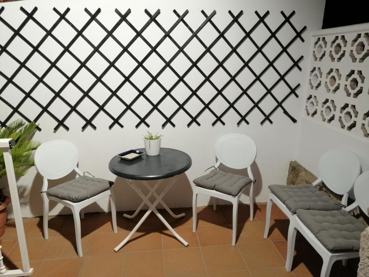 Villa Casajardín ROKEKRIS Vigo Exterior foto